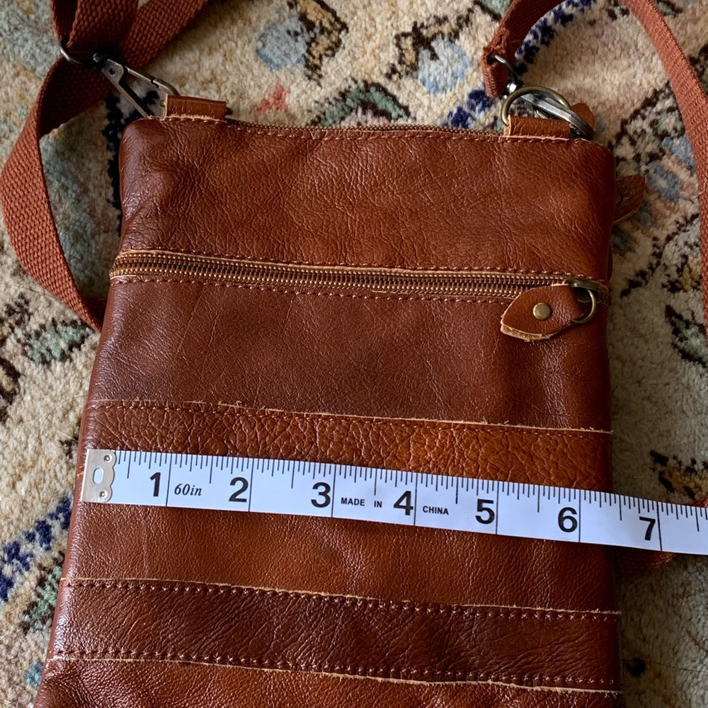 Adorable Leather Purse